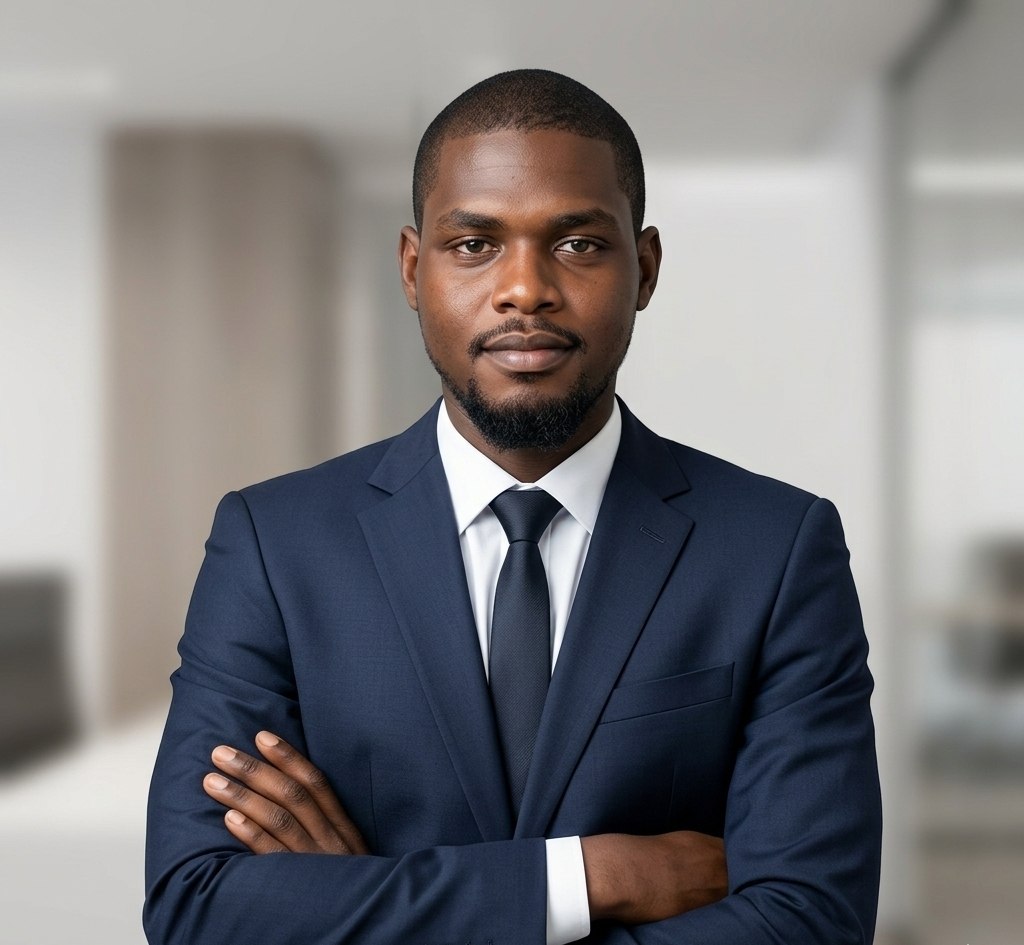 Abba Sunusi CEO