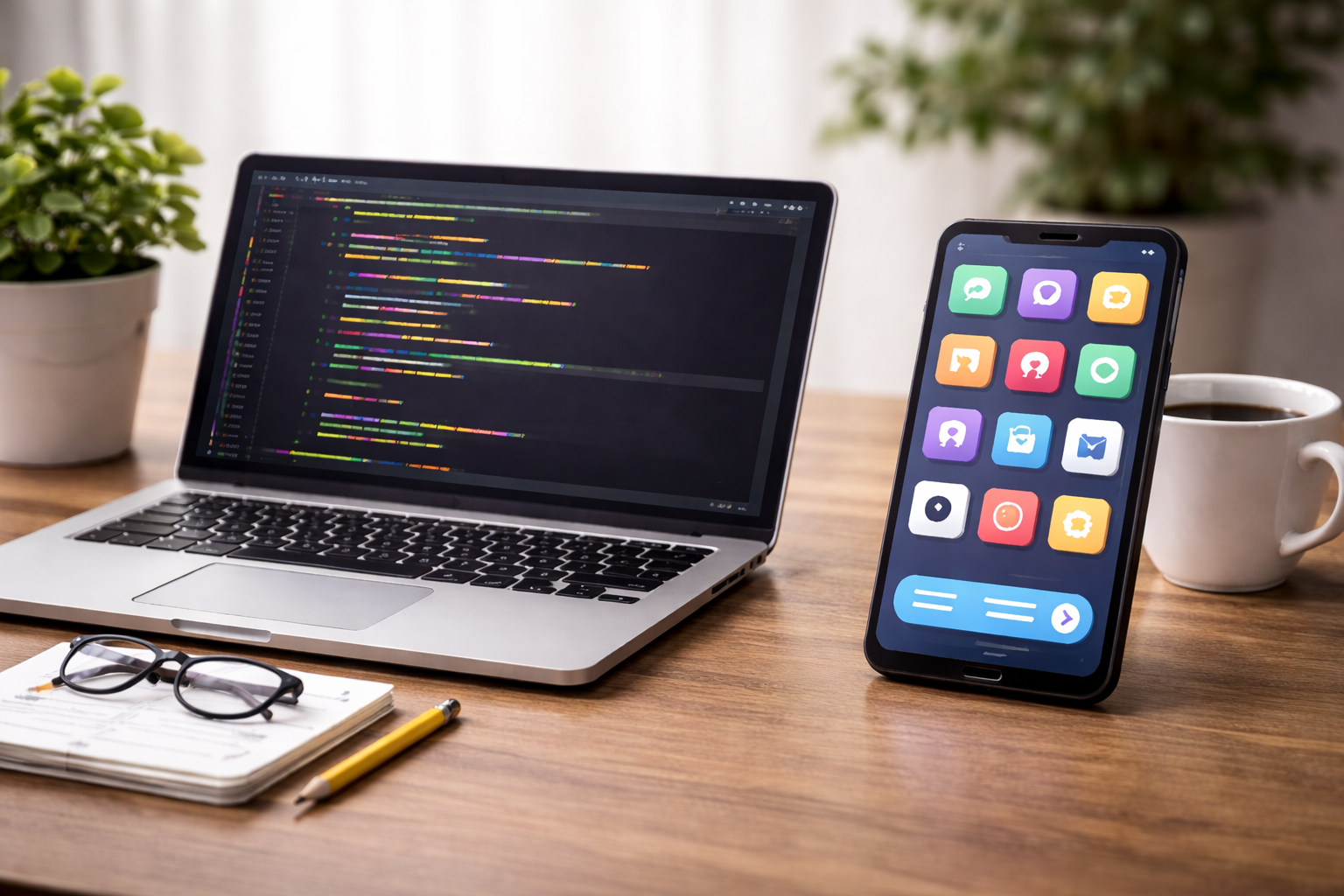 App Development