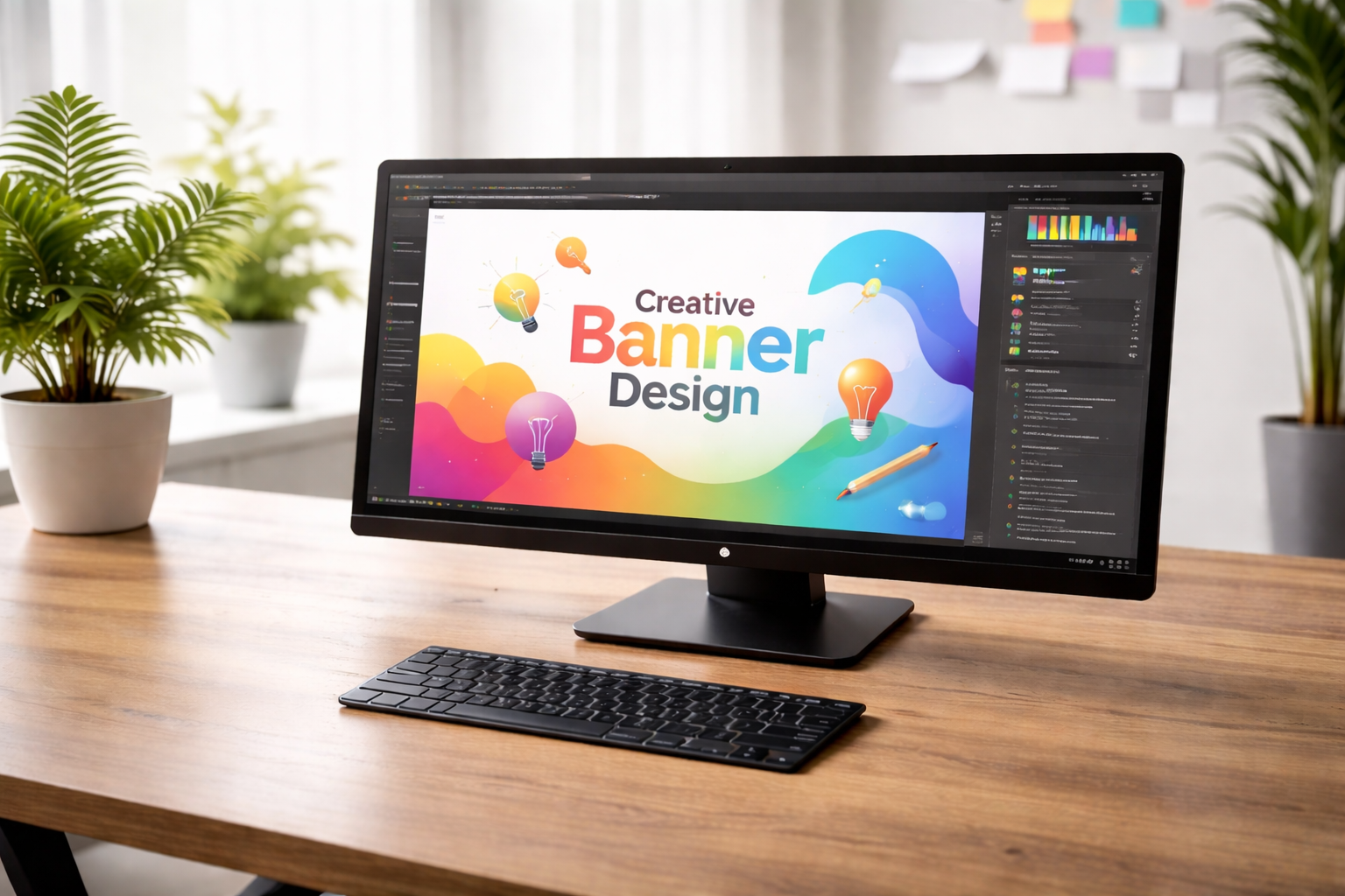 Graphic Design