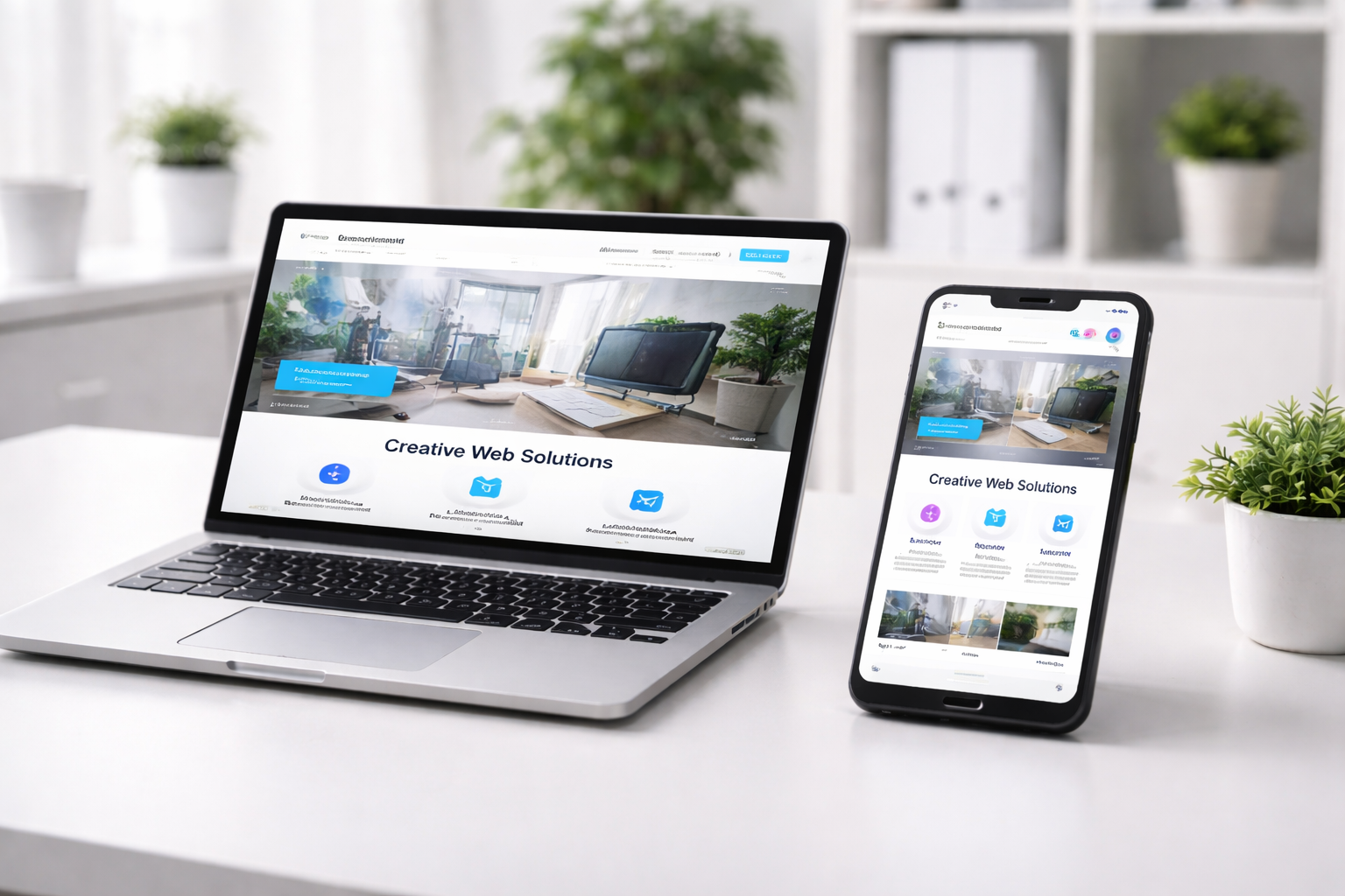 Web Development